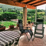 Apartman Il Fiordaliso Preci