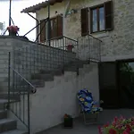 Il Fiordaliso Apartman Preci