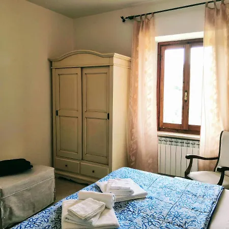 Il Fiordaliso アパート *