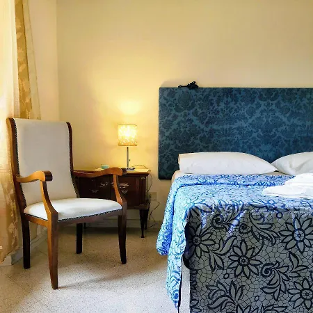 アパート Il Fiordaliso *