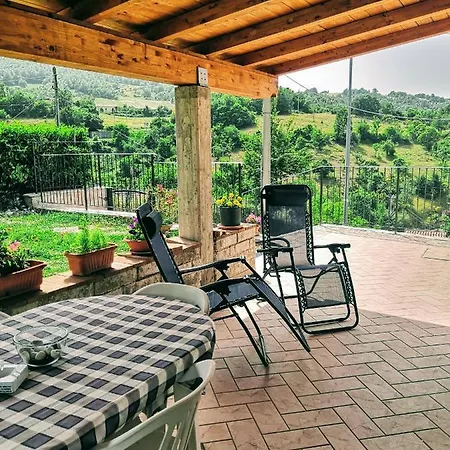 Appartamento Il Fiordaliso *