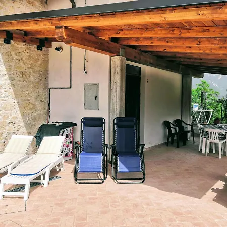 Il Fiordaliso Preci