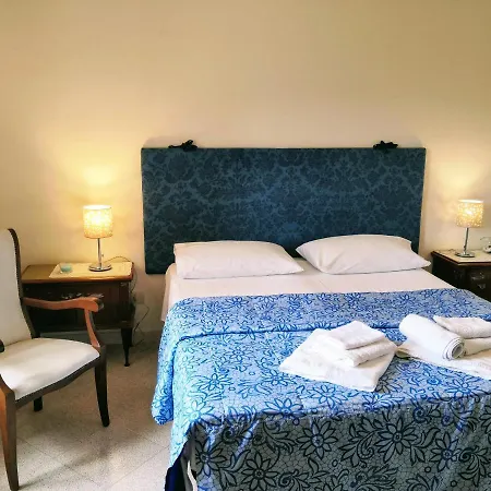 Il Fiordaliso アパート