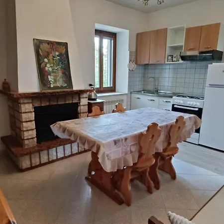 Il Fiordaliso アパート