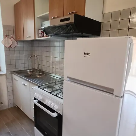 Il Fiordaliso アパート *