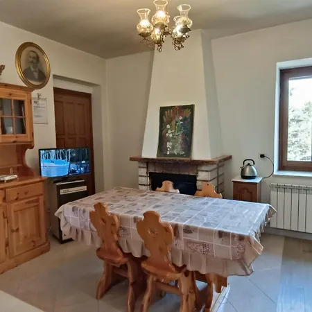 Apartman Il Fiordaliso *