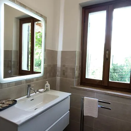 Il Fiordaliso アパート