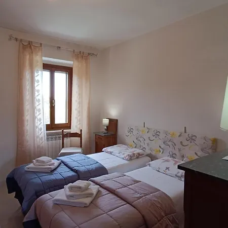 Apartman Il Fiordaliso *