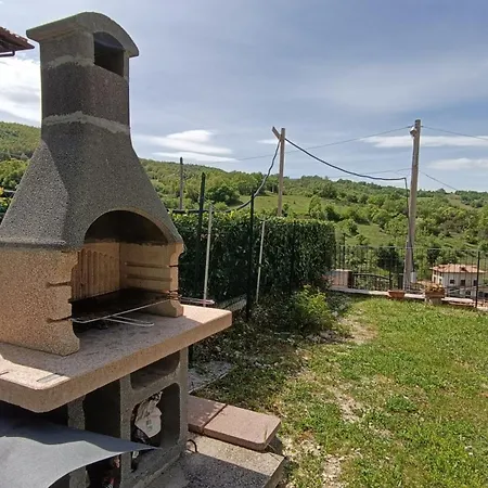 アパート Il Fiordaliso