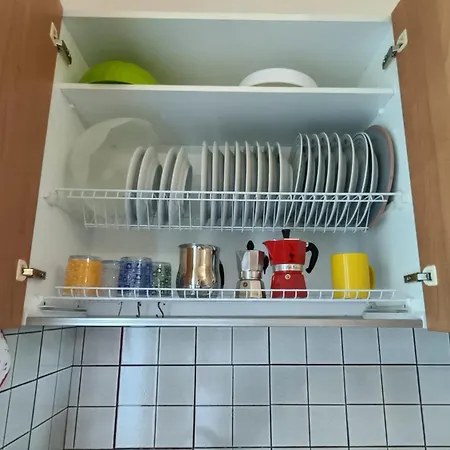 Il Fiordaliso * Preci