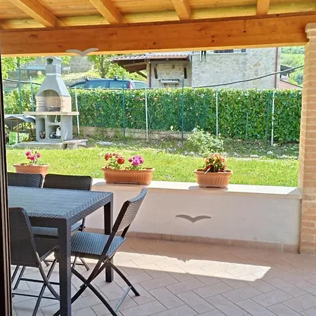Il Fiordaliso Διαμέρισμα