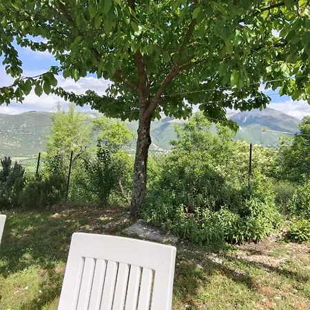 アパート Il Fiordaliso *