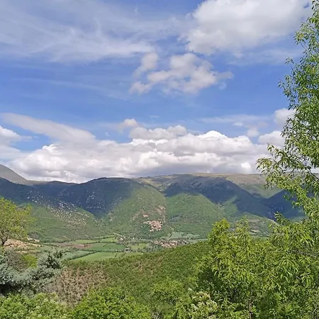 Il Fiordaliso Preci