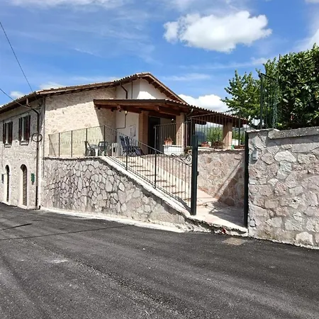 アパート Il Fiordaliso